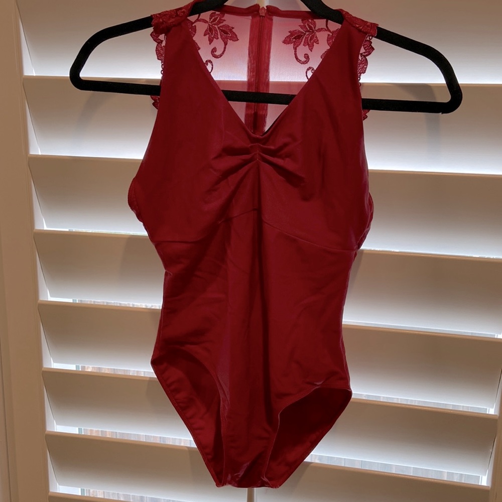 Leotard